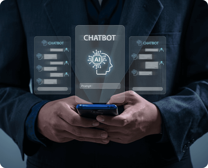 Chatbot Architecture Development
