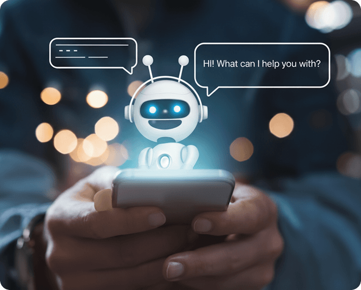 AI Chatbot Consulting Services