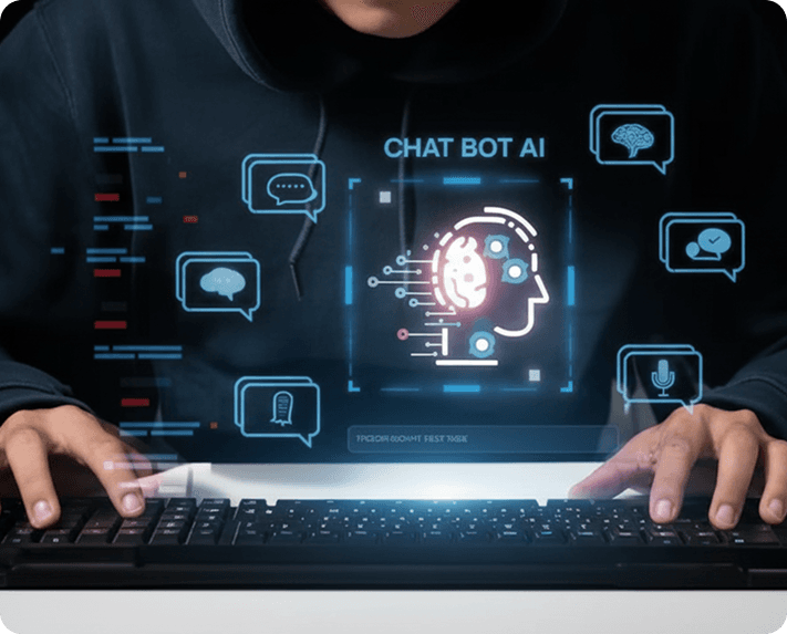 Chatbot Maintenance & Support