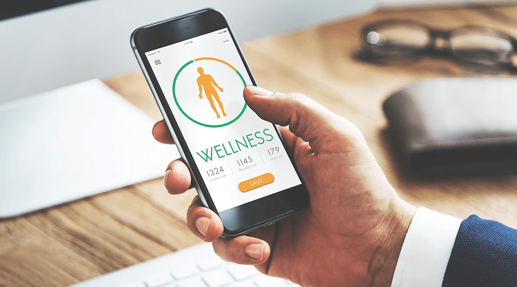 Healthcare App Modernization
