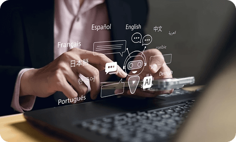 Multilingual Chatbots