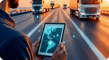 Logistics AI Consulting