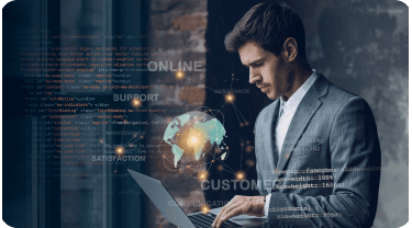 Healthcare Web App Development