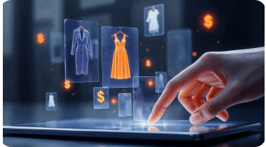 Retail AI Consulting 