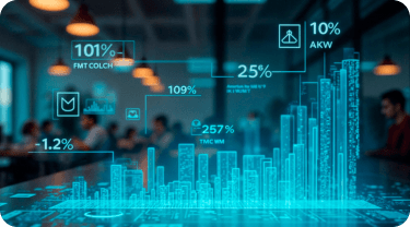 Finance AI Consulting