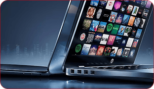 Media & Entertainment