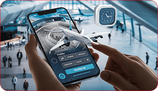 Travel & Hospitality