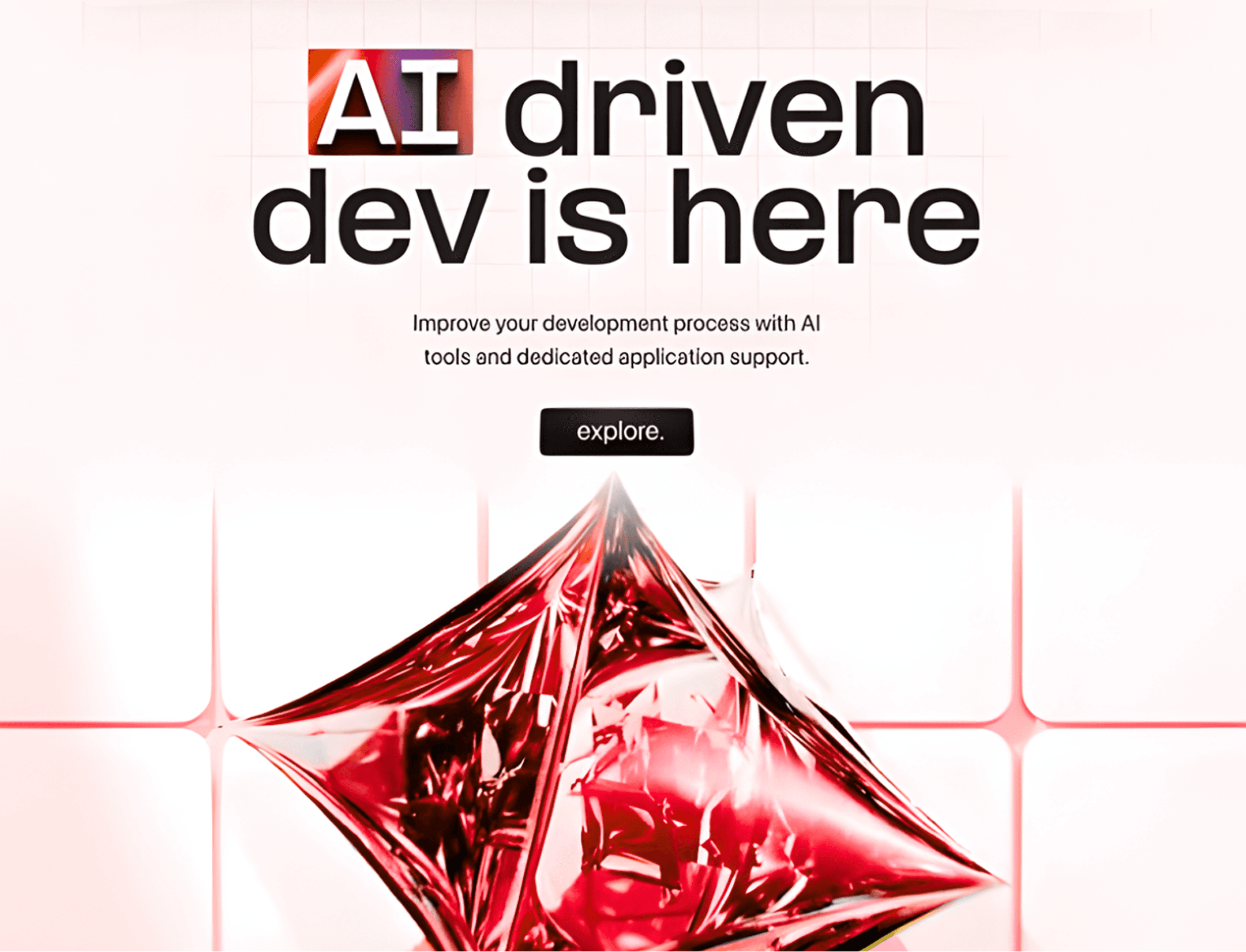AI Driven Dev Here