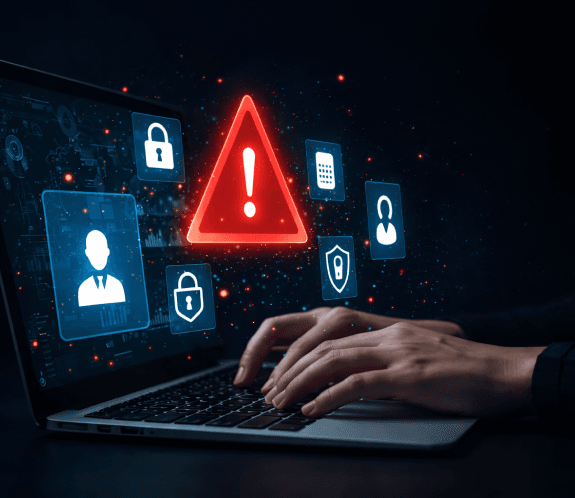 Security & Compliance Risks