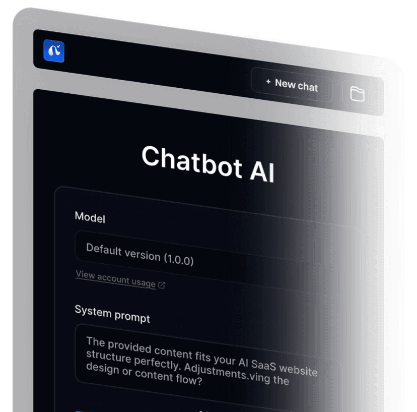 Chatbot AI