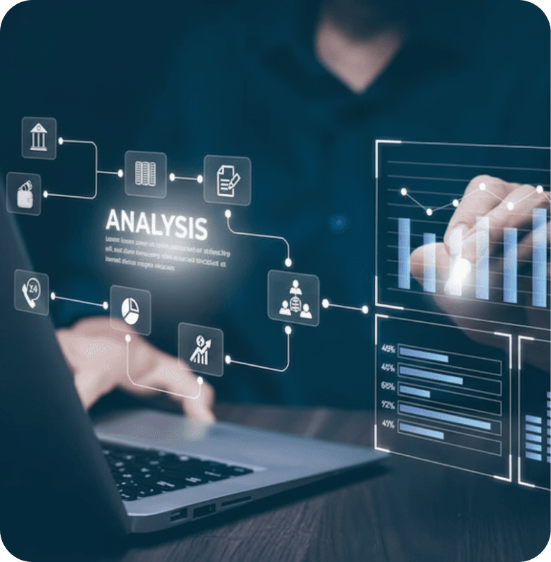 Predictive analytics