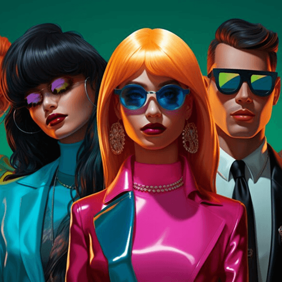 Avatar & Image Generation