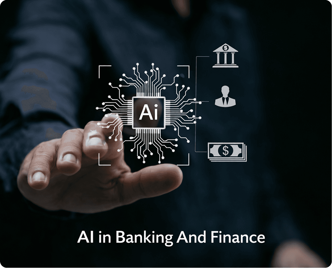 What Is AI In Banking?