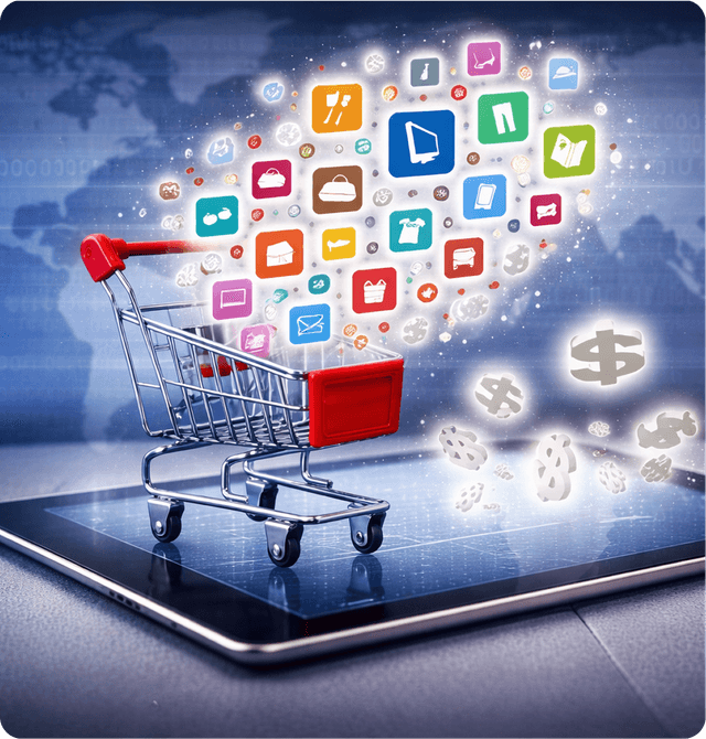 Increased Sales Revenue