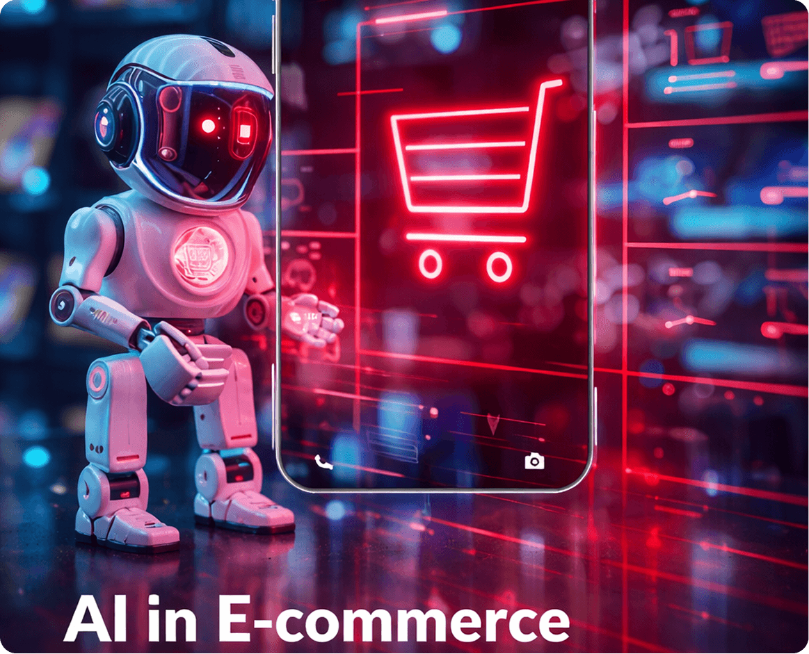 What Is AI In Ecommerce?