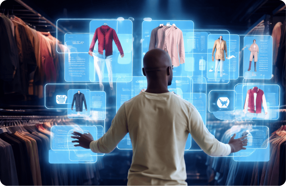 Ecommerce AI Solutions