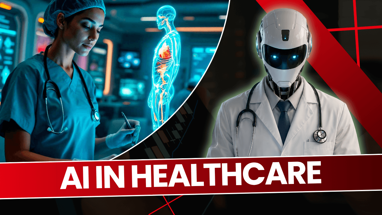 AI Solutions for Healthcare