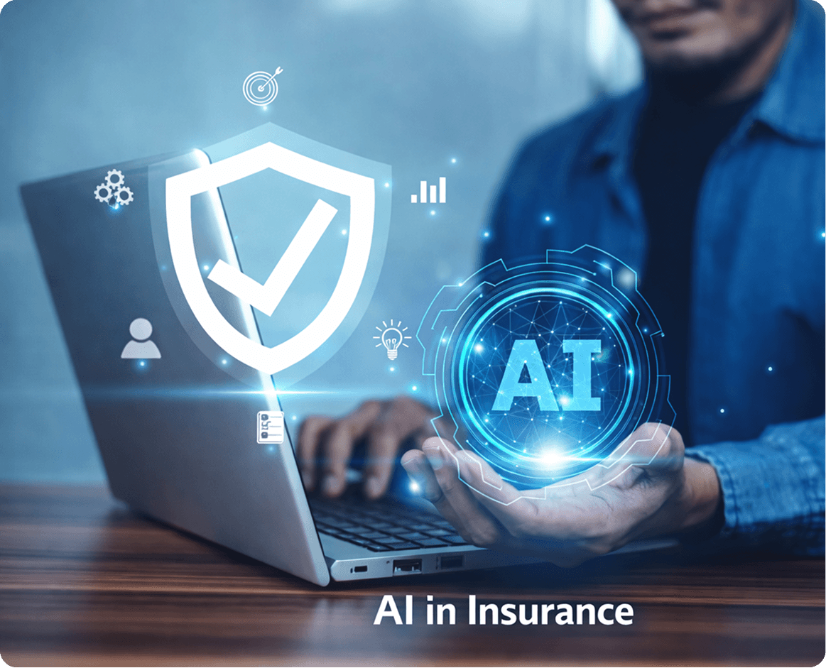 What Is AI In Insurance?