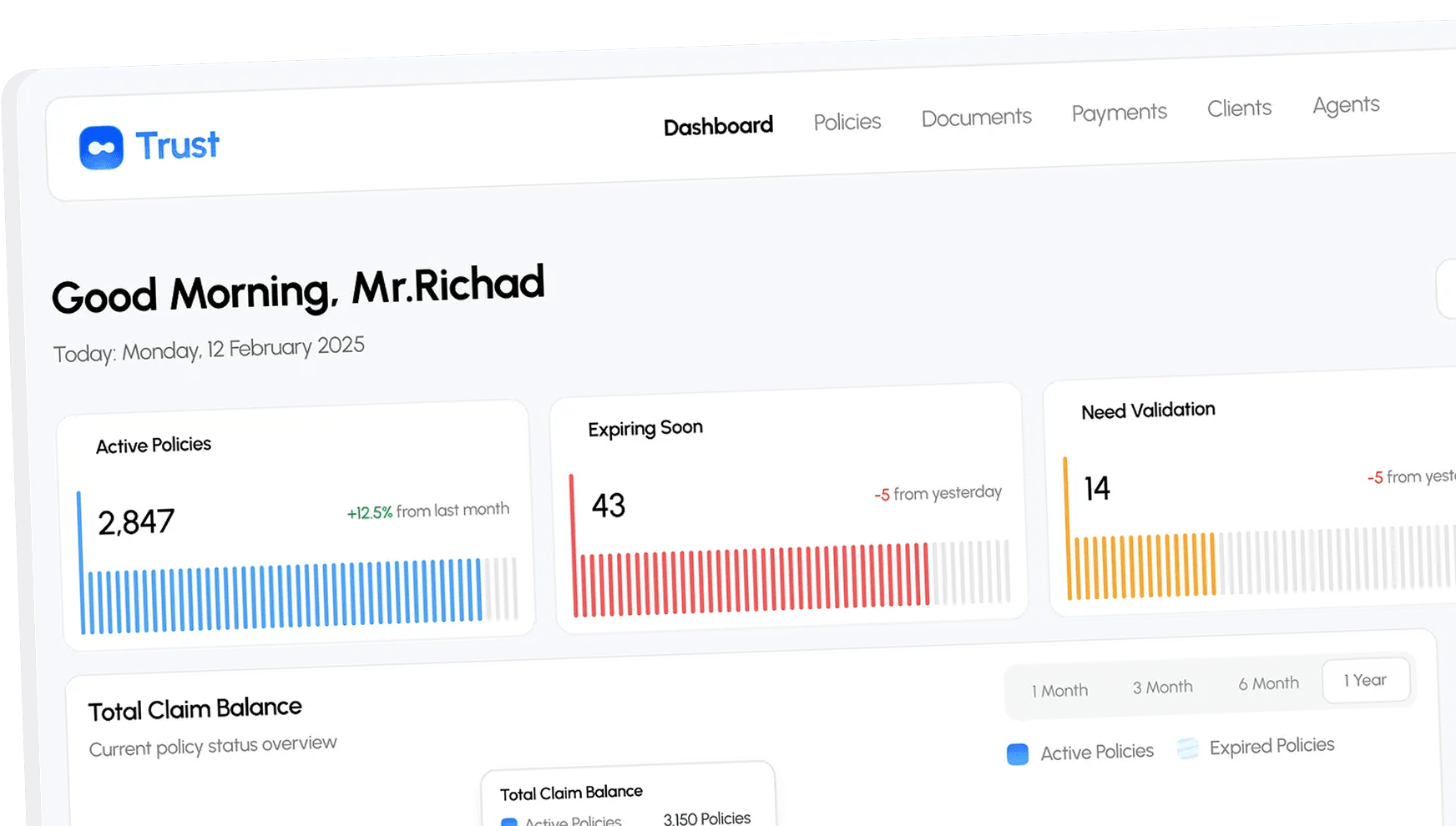 AI Solutions for Insurance
