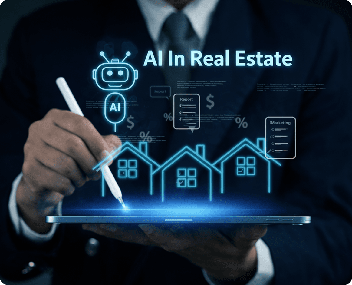 What Is AI In Real Estate?