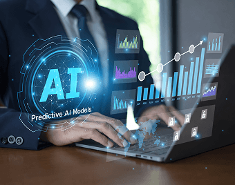 Predictive AI Models
