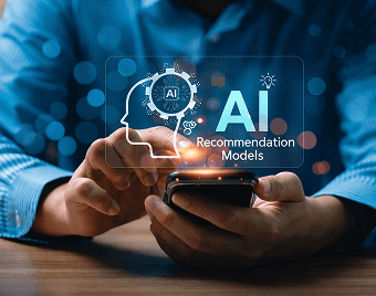 Recommendation Models