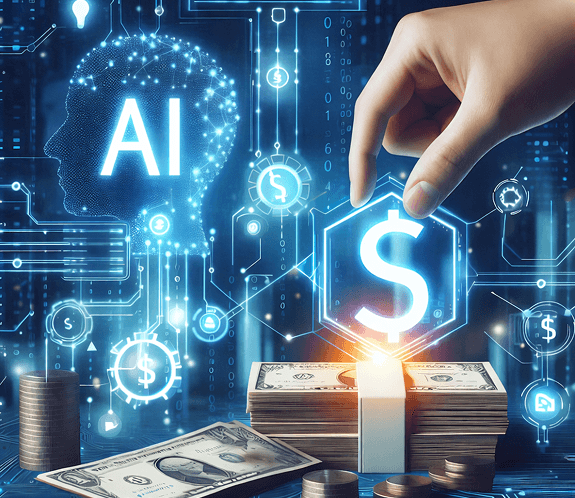 Cost-Focused AI Product Development Model