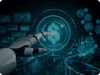 Finance & Banking service