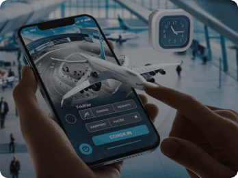 Travel & Hospitality service