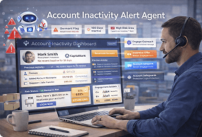 Account Inactivity Alert Agent