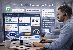 Audit Assurance Agent