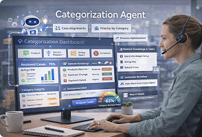 Categorization Agent