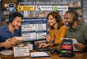 Complaints & Returns Validation Agent