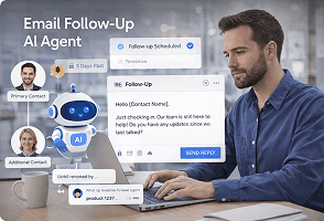 Email Follow-Up AI Agent