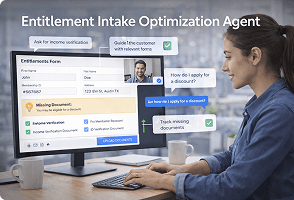Entitlement Intake Optimization Agent