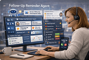 Follow-Up Reminder Agent