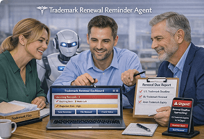 AI agent supporting enterprise legal operations