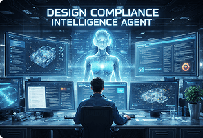 AI agent supporting enterprise sales operations