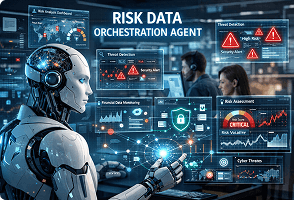 AI agent supporting enterprise sales operations