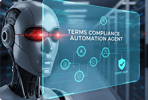 AI agent supporting enterprise sales operations