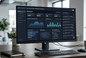 AI fraud detection in banking