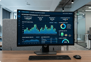 AI chatbots in banking