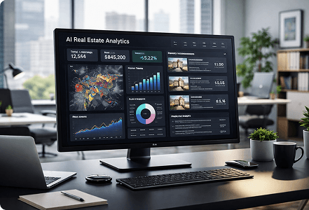 AI in real estate