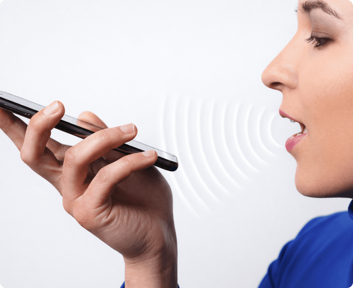 Consistent Voice Communication