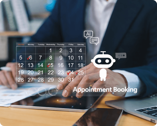Appointment Scheduling Agent