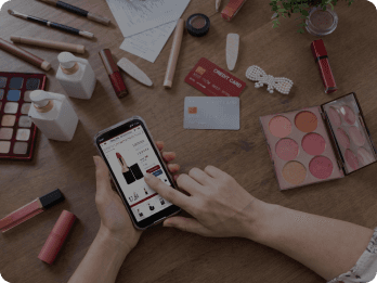 Beauty & Personal Care service