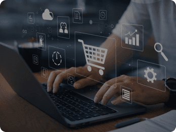 E-commerce & Online Retail service