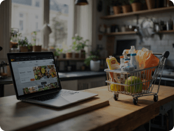 Home & Kitchen service