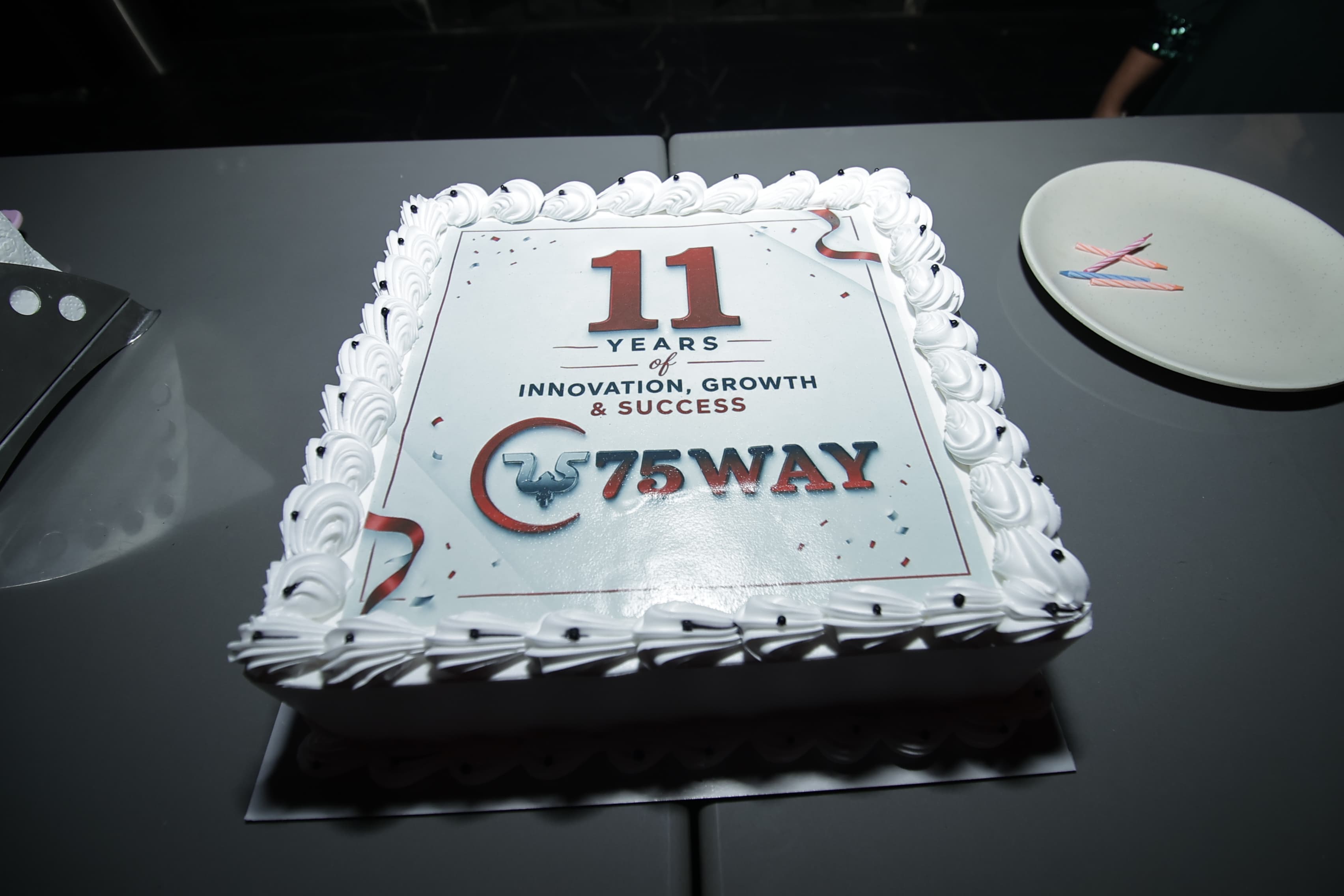 Annual Milestone 1