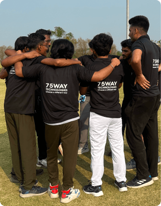 Team Huddle